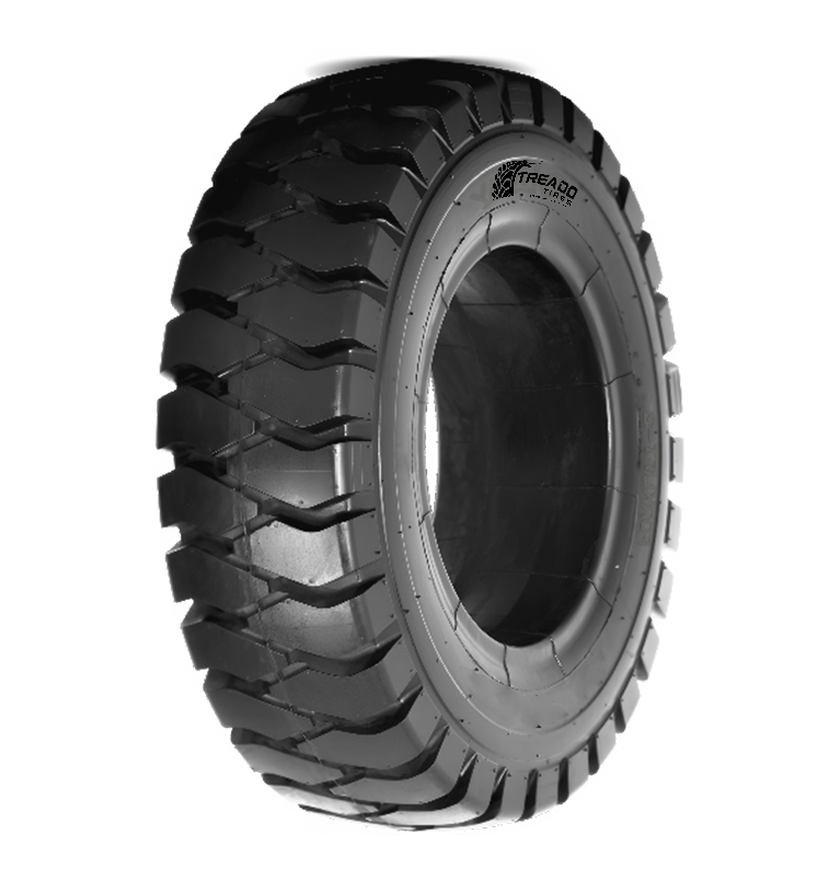 FORKLIFT (hay-harvesting)